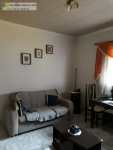 Sobrado com 5 Quartos à venda, 200m² no Vila Palmeiras, São Paulo