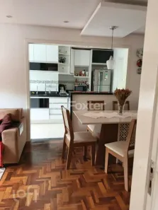 Apartamento com 2 Quartos à venda, 67m² no Nonoai, Porto Alegre