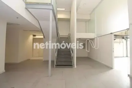 Ponto Comercial à venda, 316m² no Belvedere, Belo Horizonte