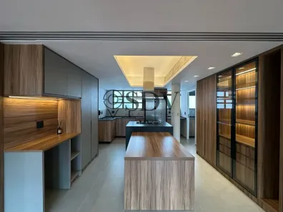Apartamento com 3 Quartos à venda, 180m² no Jardim Paulista, São Paulo