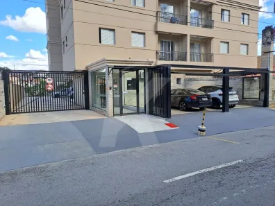 Apartamento com 3 Quartos para alugar, 55m² no Vila Galvão, Guarulhos