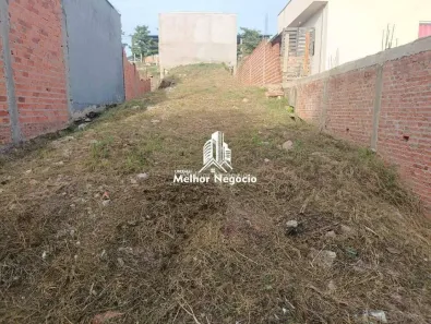 Lote/Terreno à venda, 182m² no Jardim São Luiz, Piracicaba
