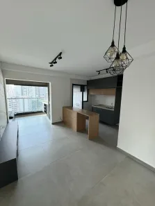 Apartamento com 2 Quartos à venda, 61m² no Jardim das Acácias, São Paulo