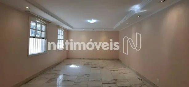Casa com 4 Quartos à venda, 352m² no Vila Paris, Belo Horizonte