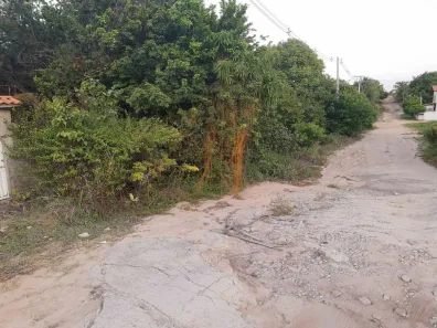 Lote/Terreno à venda, 450m² no , Conde