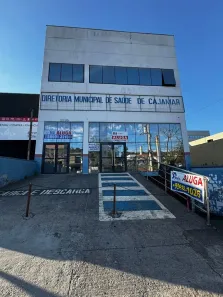 Prédio Comercial para alugar, 1350m² no Portais (Polvilho), Cajamar