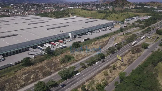 Galpão/Depósito/Armazém para alugar, 15888m² no Campo Grande, Rio de Janeiro