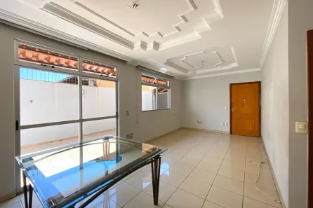 Apartamento com 4 Quartos à venda, 219m² no Padre Eustáquio, Belo Horizonte