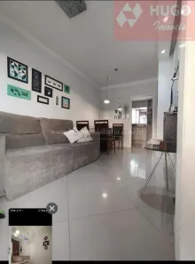 Casa de Condomínio com 2 Quartos à venda, 90m² no Condomínio Residencial Campo Belo, São José dos Campos
