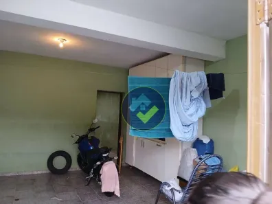 Sobrado com 2 Quartos à venda, 125m² no Jardim Cruzeiro, Lençóis Paulista