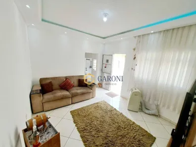 Casa com 2 Quartos à venda, 130m² no Vila Pereira Cerca, São Paulo