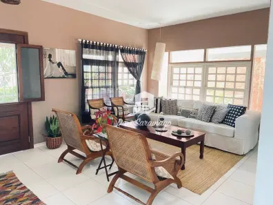 Casa de Condomínio com 3 Quartos à venda, 186m² no Maria Paula, São Gonçalo