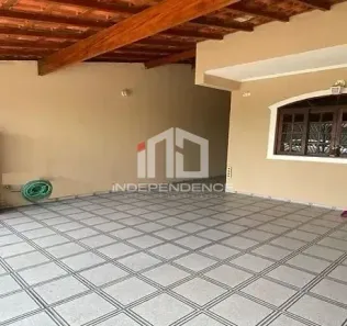 Sobrado com 3 Quartos à venda, 116m² no Jardim das Indústrias, São José dos Campos