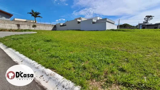 Lote/Terreno à venda, 250m² no Jardim Vila Nova, Tremembé