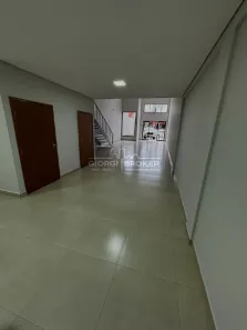 Sala Comercial para alugar, 153m² no Jardim Yolanda, São José do Rio Preto