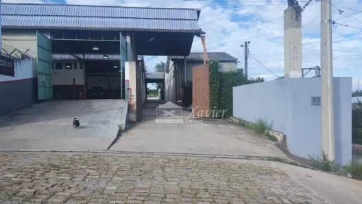 Galpão/Depósito/Armazém para alugar, 728m² no Jardim Helena Maria, Vargem Grande Paulista