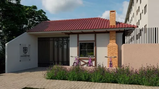 Apartamento com 1 Quarto à venda, 73m² no Pioneiros Catarinenses, Cascavel