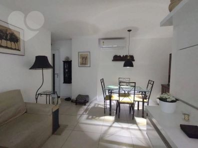 Apartamento com 3 Quartos à venda, 135m² no Santa Rosa, Niterói