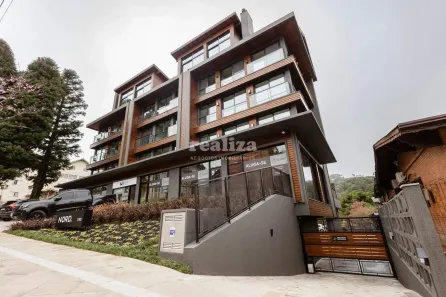 Apartamento com 2 Quartos à venda, 85m² no Floresta, Gramado