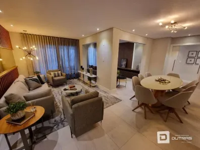 Apartamento com 3 Quartos à venda, 164m² no Centro, Piracicaba