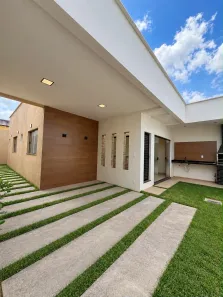Casa com 2 Quartos à venda, 87m² no , São José de Ribamar
