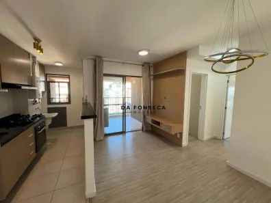 Apartamento com 2 Quartos para alugar, 64m² no Centro, Osasco