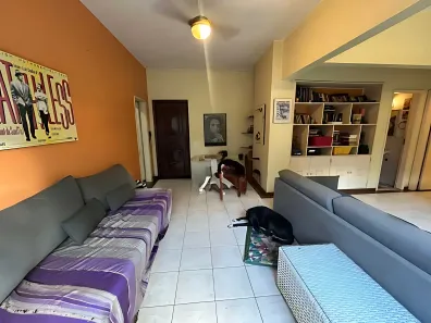 Apartamento com 2 Quartos à venda, 80m² no Humaitá, Rio de Janeiro