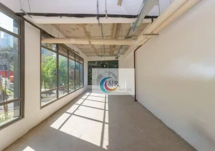 Imóvel Comercial para alugar, 220m² no Paraíso, São Paulo