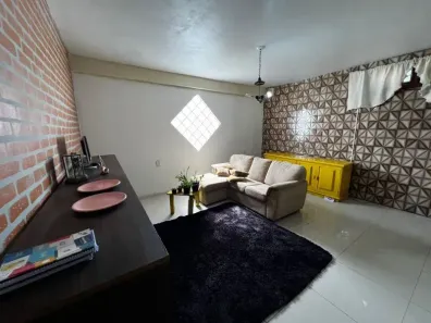 Casa com 2 Quartos para alugar, 103m² no Rondônia, Novo Hamburgo