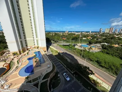 Apartamento com 3 Quartos à venda, 120m² no Piatã, Salvador