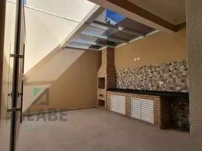 Sobrado com 3 Quartos à venda, 130m² no Vila Isa, São Paulo