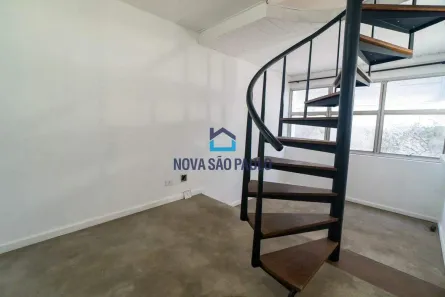 Apartamento com 1 Quarto à venda, 40m² no Vila Clementino, São Paulo