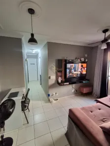 Apartamento com 2 Quartos à venda, 47m² no Ipiranga, Ribeirão Preto