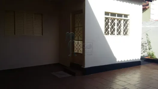 Casa com 3 Quartos à venda, 163m² no Geraldo Correia de Carvalho, Ribeirão Preto