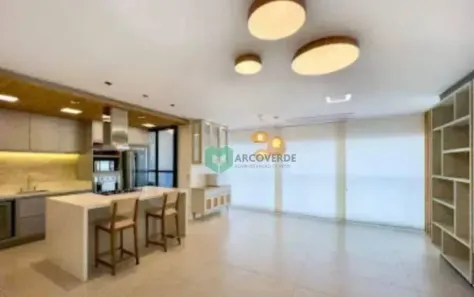 Apartamento com 2 Quartos à venda, 95m² no Vila Olímpia, São Paulo