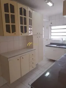 Apartamento com 2 Quartos para alugar, 60m² no Santana, São Paulo