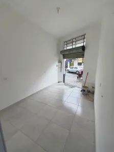 Ponto Comercial com 1 Quarto para alugar, 20m² no Centro, São Vicente
