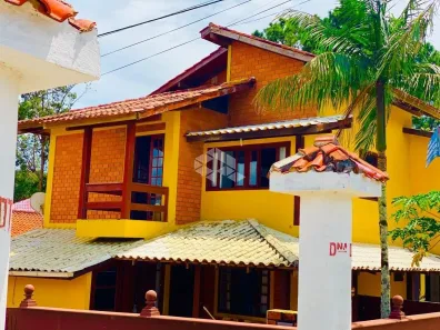Casa com 7 Quartos à venda, 257m² no Ribeirão da Ilha, Florianópolis