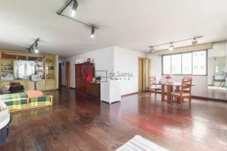 Apartamento com 3 Quartos à venda, 220m² no Perdizes, São Paulo