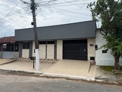 Casa com 3 Quartos à venda, 170m² no Parque Atheneu, Goiânia