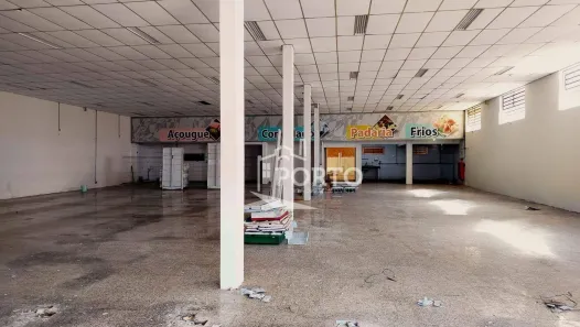Ponto Comercial para alugar, 1158m² no Dois Córregos, Piracicaba