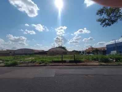 Lote/Terreno à venda, 1562m² no Vila Brasil, Ribeirão Preto