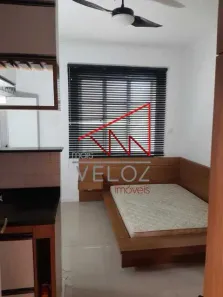 Kitnet à venda, 20m² no Centro, Rio de Janeiro