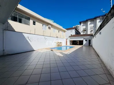 Casa com 4 Quartos à venda, 416m² no Campo Grande, Santos