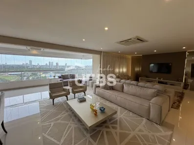 Apartamento com 3 Quartos à venda, 206m² no Plano Diretor Sul, Palmas