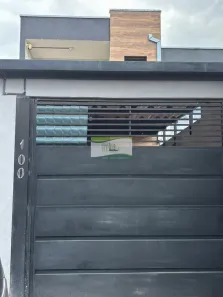 Casa com 2 Quartos à venda, 82m² no Estância Lago Azul, Franco da Rocha