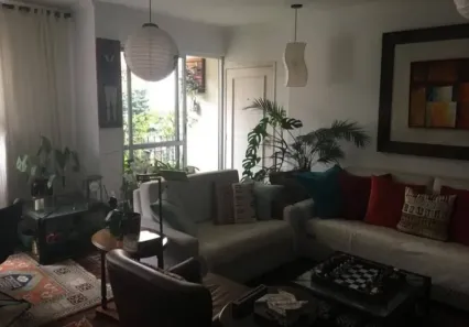 Apartamento com 3 Quartos à venda, 110m² no Moema, São Paulo