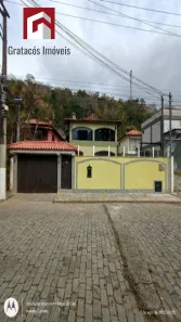 Casa com 4 Quartos à venda, 232m² no Corrêas, Petrópolis