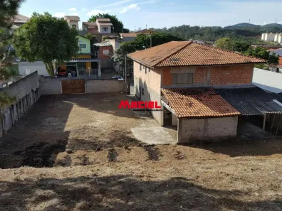Sobrado com 4 Quartos para alugar, 280m² no Jardim Torrão de Ouro, São José dos Campos