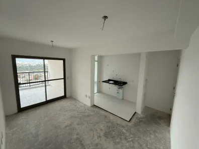 Apartamento com 2 Quartos à venda, 63m² no Jardim Independência, São Paulo